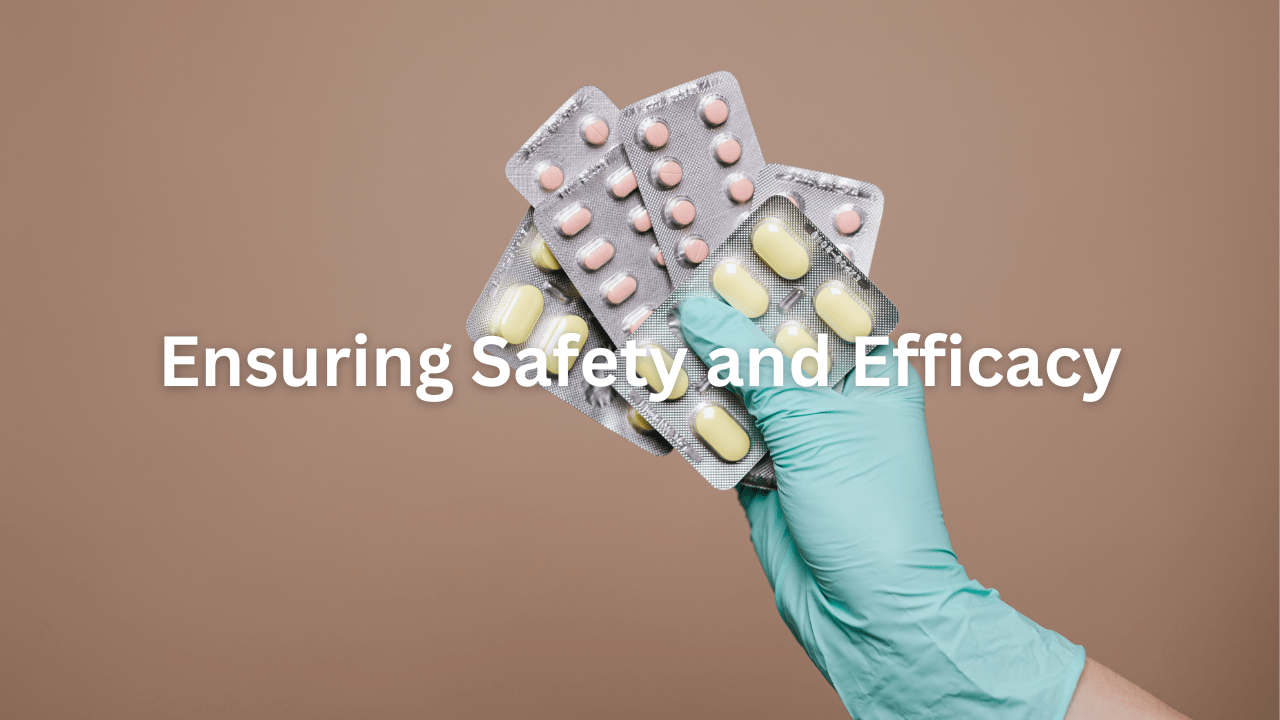 Ensuring Safety and Efficacy - Abhay Pharma