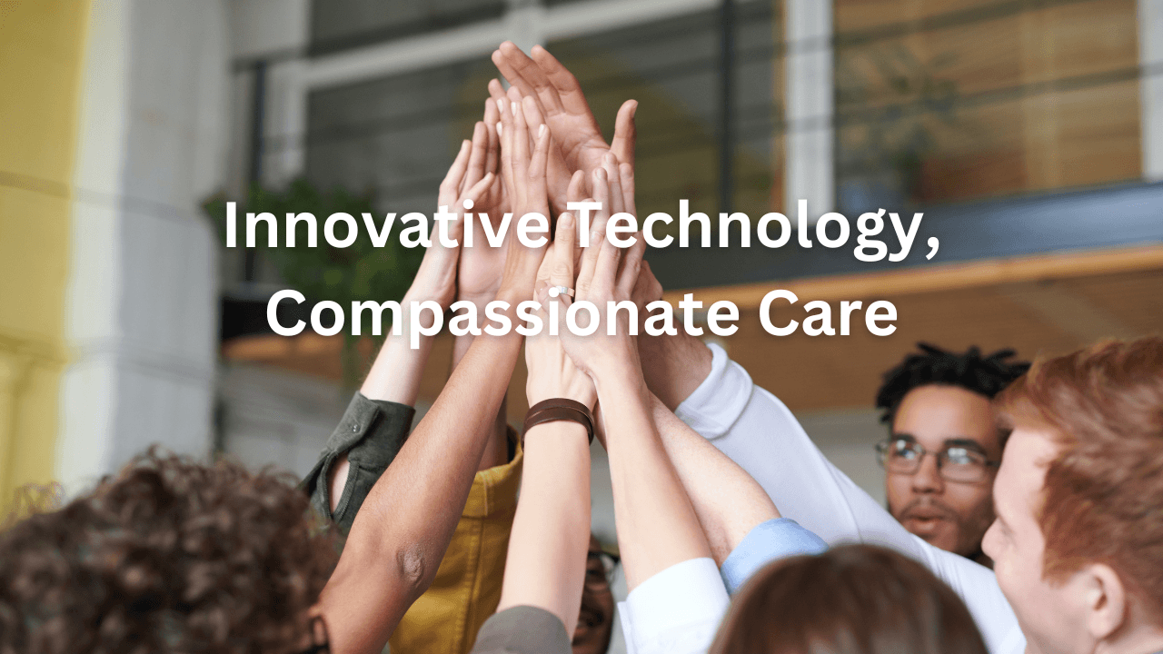 Innovative Technology, Compassionate Care - Abhay Pharma