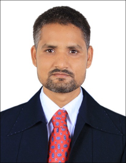Nitesh Kumar