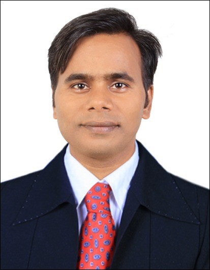 Pramod Yadav