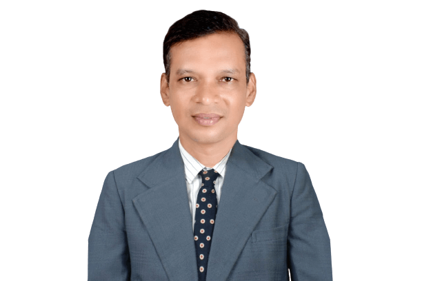 Mr. Sanjay Parab